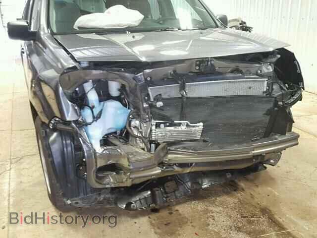 2015 HONDA PILOT - VIN: 5FNYF4H28FB025897 - Фото 9