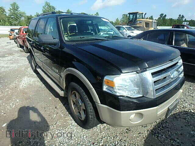 Фотография 1FMFU17577LA55927 - FORD EXPEDITION 2007
