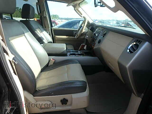 2007 FORD EXPEDITION - VIN: 1FMFU17577LA55927 - Фото 5