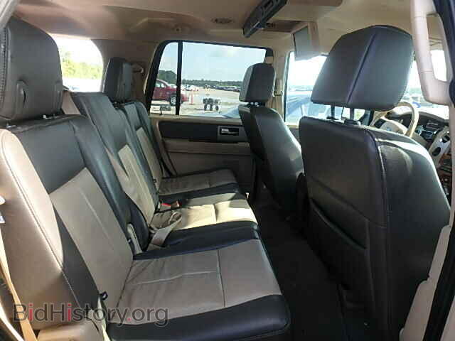 2007 FORD EXPEDITION - VIN: 1FMFU17577LA55927 - Фото 6