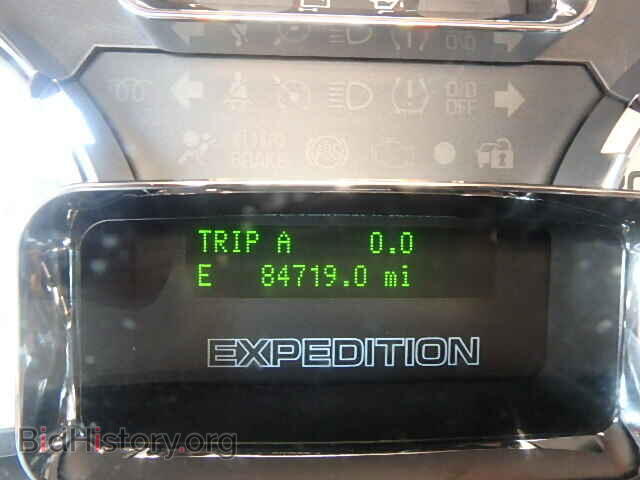 2007 FORD EXPEDITION - VIN: 1FMFU17577LA55927 - Фото 8