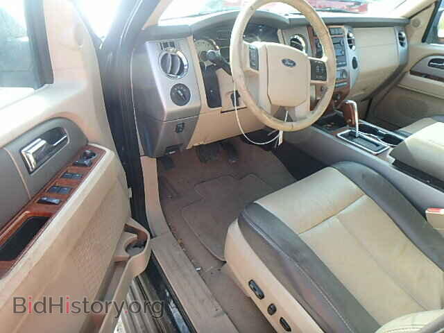 2007 FORD EXPEDITION - VIN: 1FMFU17577LA55927 - Фото 9
