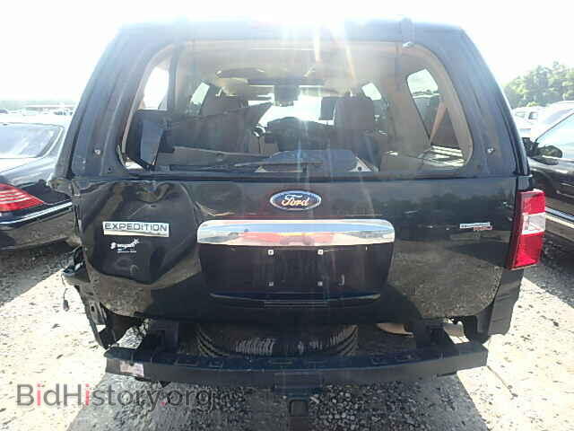 2007 FORD EXPEDITION - VIN: 1FMFU17577LA55927 - Фото 10