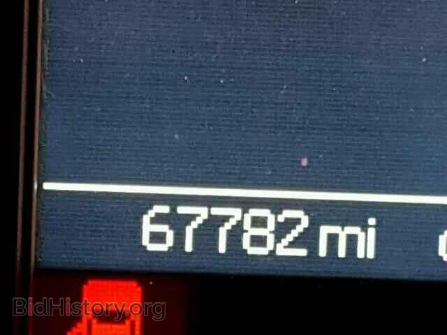 2014 DODGE CARAVAN - VIN: 2C4RDGEG2ER178421 - Фото 8