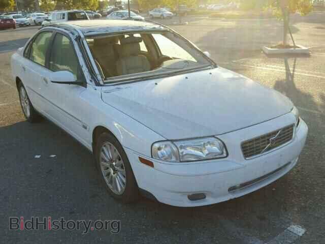 Фотография YV1TS592X61445478 - VOLVO S80 2006