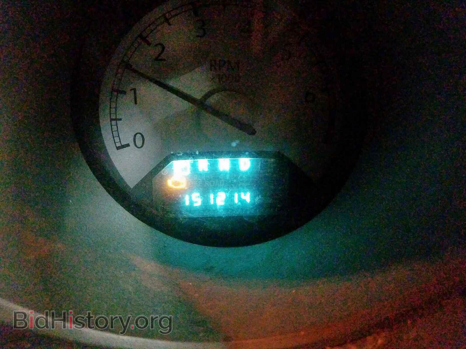 2008 CHRYSLER SEBRING - VIN: 1C3LC45K68N674503 - Фото 8