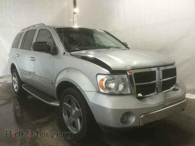 Photo 1D8HB58258F112268 - DODGE DURANGO 2008