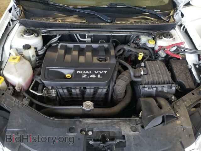 2014 CHRYSLER 200 - VIN: 1C3CCBABXEN195118 - Фото 7