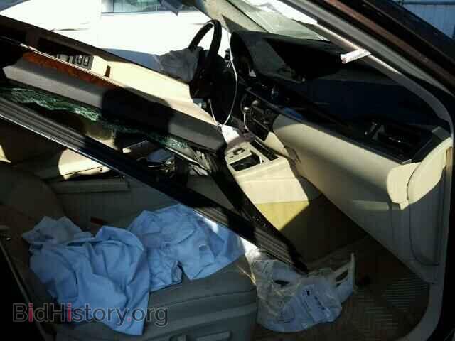 2014 LEXUS ES350 - VIN: JTHBK1GG9E2093638 - Фото 5