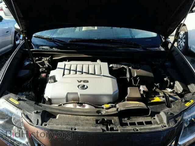 2014 LEXUS ES350 - VIN: JTHBK1GG9E2093638 - Фото 7