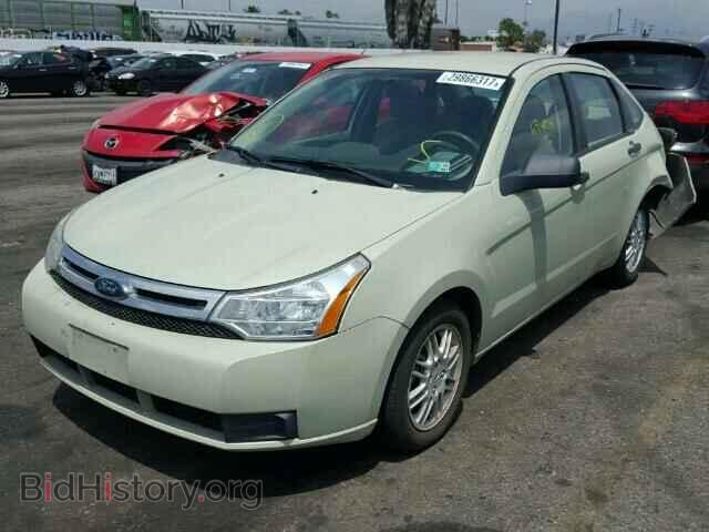 2010 FORD FOCUS - VIN: 1FAHP3FN3AW171641 - Фото 2