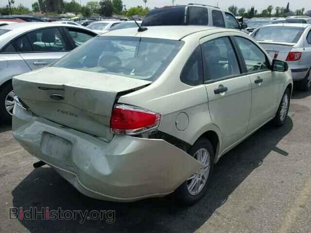 2010 FORD FOCUS - VIN: 1FAHP3FN3AW171641 - Фото 4