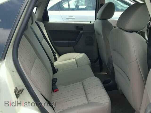 2010 FORD FOCUS - VIN: 1FAHP3FN3AW171641 - Фото 6