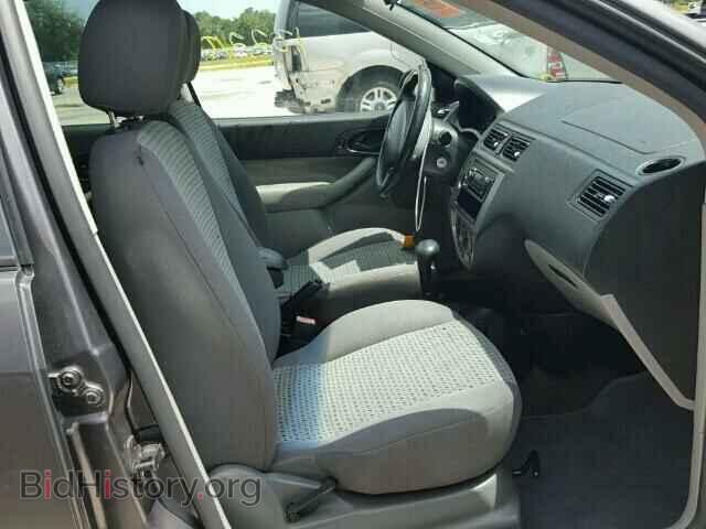 2006 FORD FOCUS - VIN: 1FAHP34N56W184448 - Фото 5