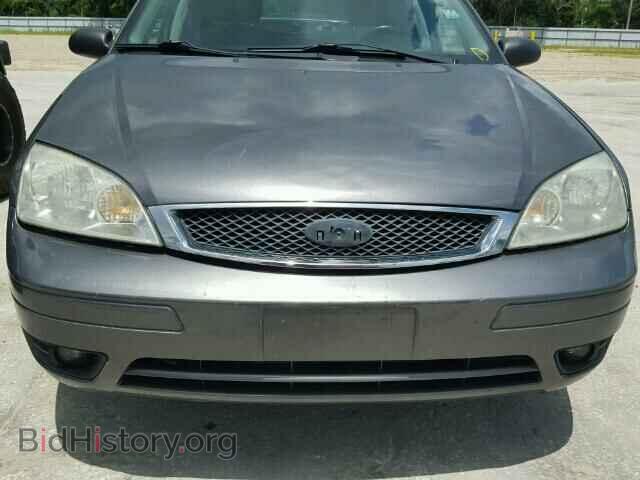 2006 FORD FOCUS - VIN: 1FAHP34N56W184448 - Фото 9