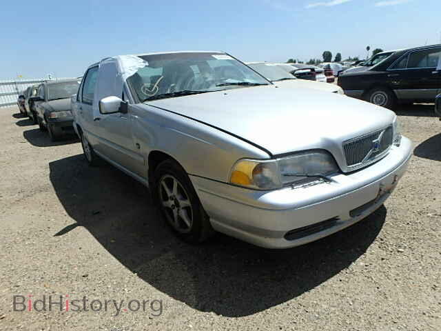 Фотография YV1LS56D6Y2648807 - VOLVO S70 2000