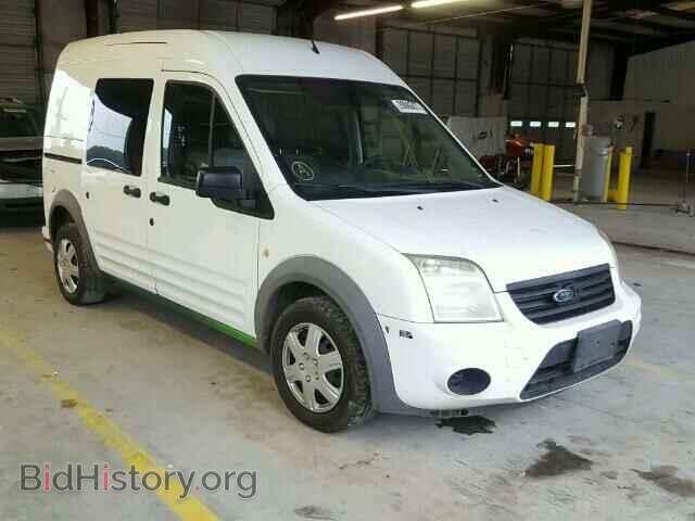 Photo NM0LS6BN3CT087850 - FORD TRANSIT CO 2012