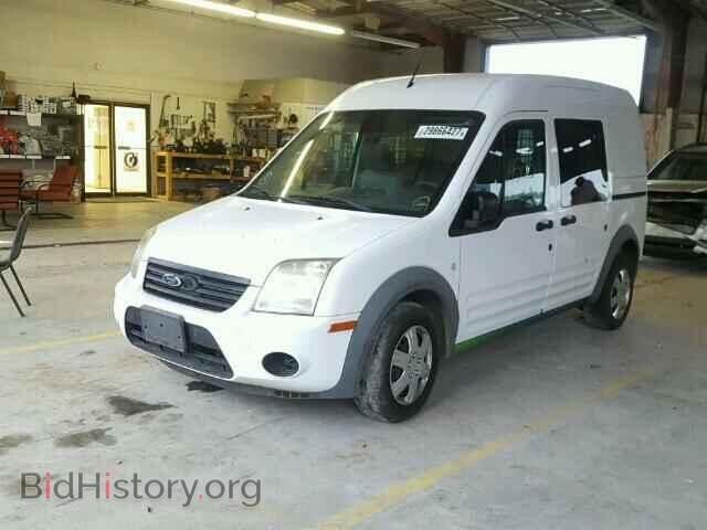 2012 FORD TRANSIT CO - VIN: NM0LS6BN3CT087850 - Фото 2