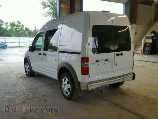 2012 FORD TRANSIT CO - VIN: NM0LS6BN3CT087850 - Фото 3