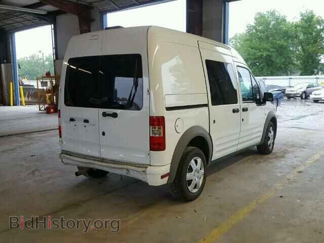 2012 FORD TRANSIT CO - VIN: NM0LS6BN3CT087850 - Фото 4