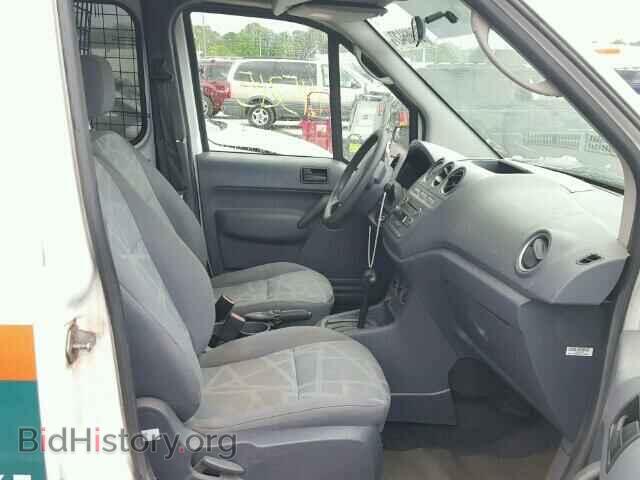 2012 FORD TRANSIT CO - VIN: NM0LS6BN3CT087850 - Фото 5