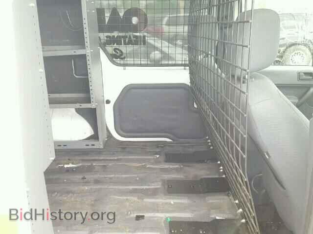 2012 FORD TRANSIT CO - VIN: NM0LS6BN3CT087850 - Фото 6
