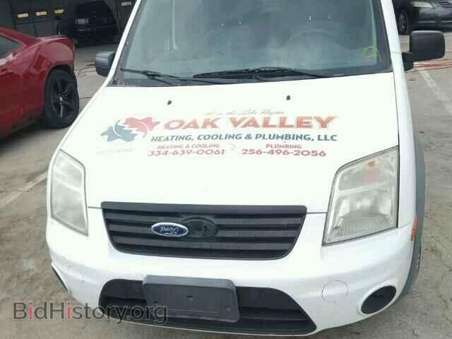 2012 FORD TRANSIT CO - VIN: NM0LS6BN3CT087850 - Фото 7