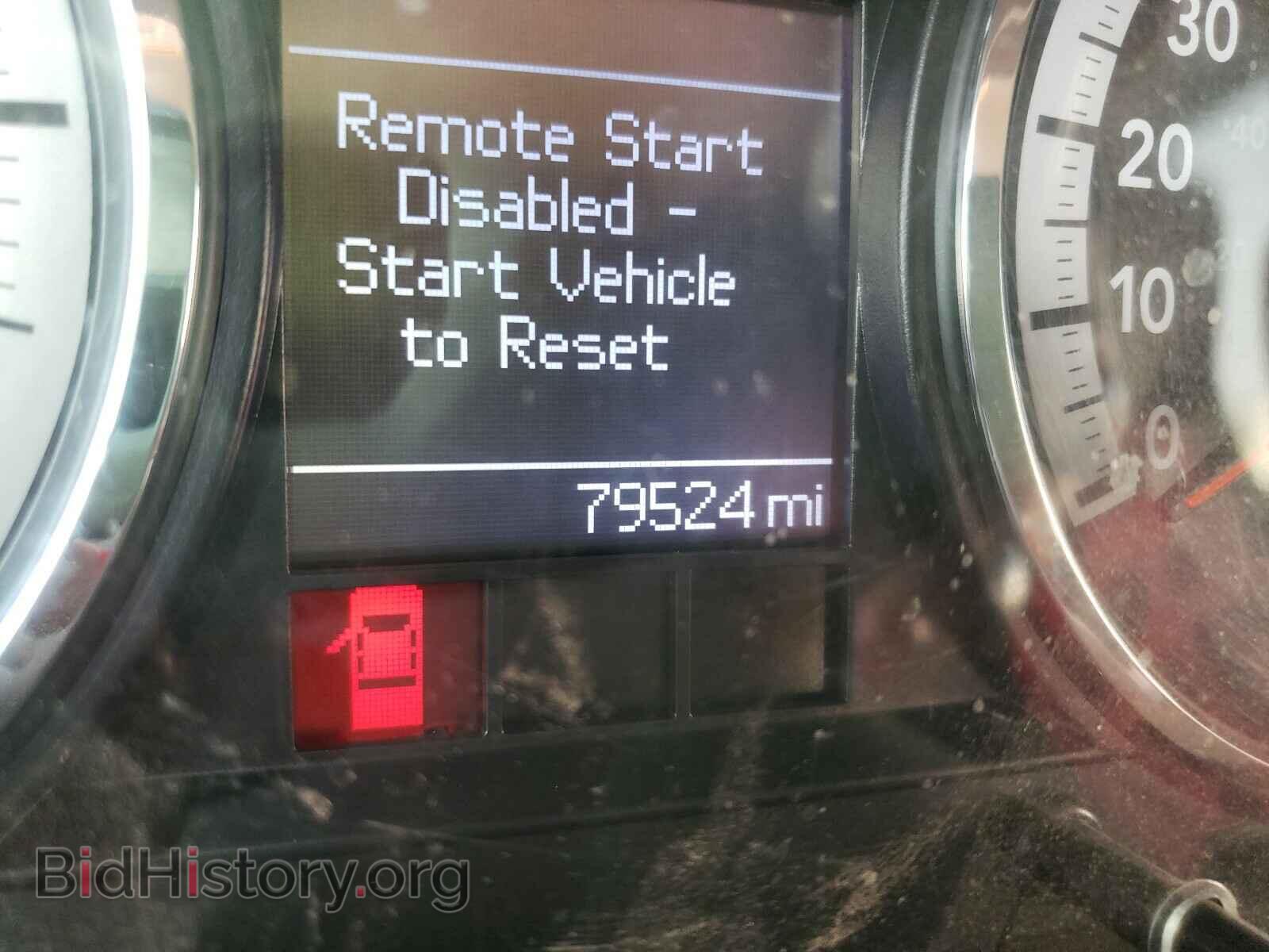 2012 DODGE RAM 1500 - VIN: 1C6RD7LT9CS271178 - Фото 8