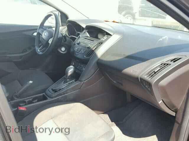 2015 FORD FOCUS - VIN: 1FADP3K20FL211029 - Фото 5