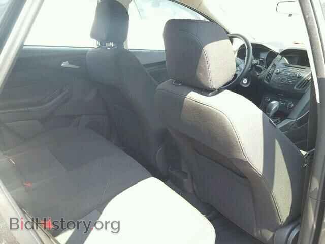 2015 FORD FOCUS - VIN: 1FADP3K20FL211029 - Фото 6