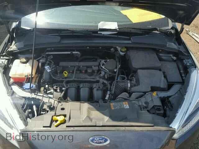 2015 FORD FOCUS - VIN: 1FADP3K20FL211029 - Фото 7