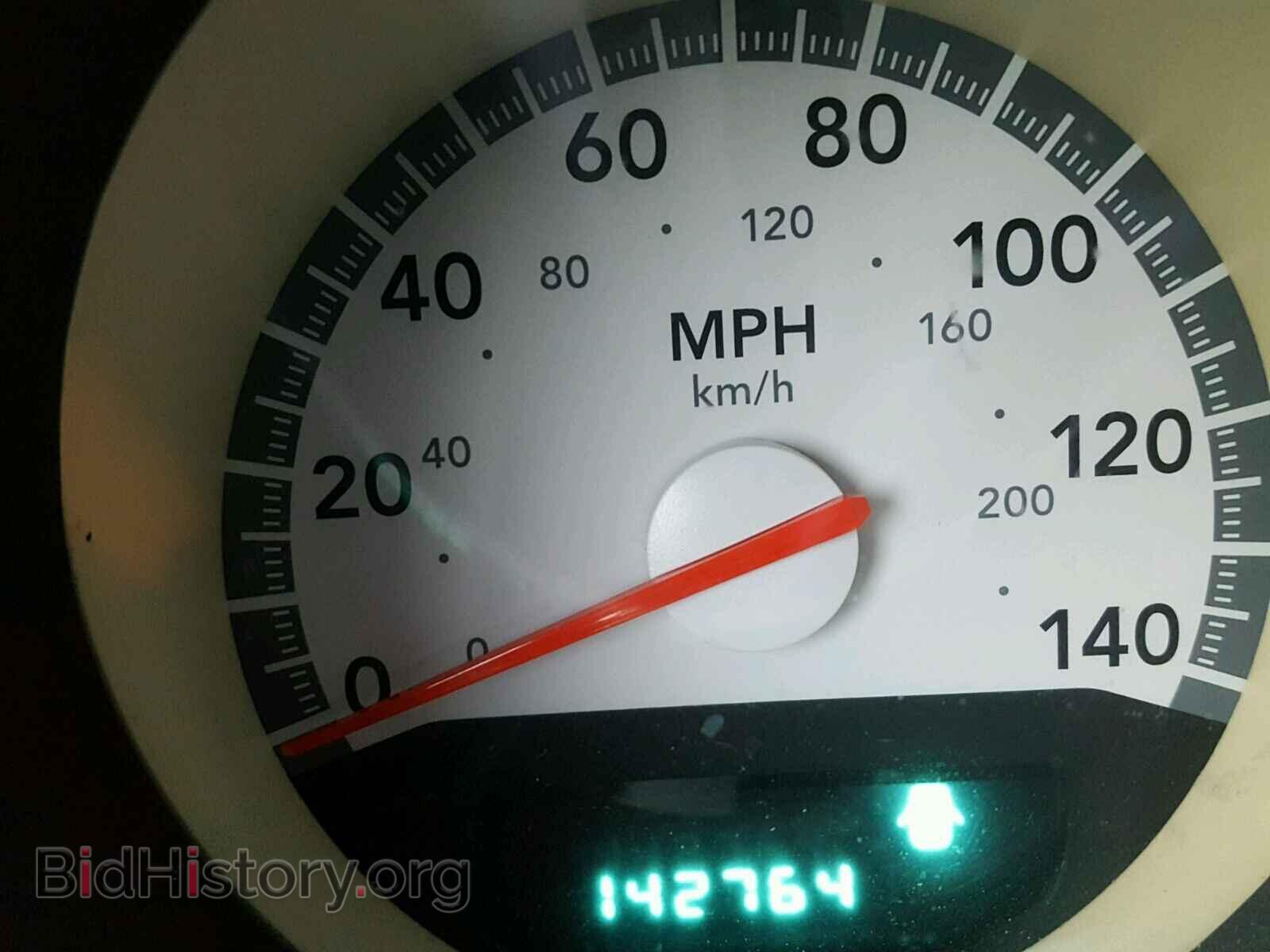 2010 DODGE CHALLENGER - VIN: 2B3CJ4DV9AH103195 - Photo 8