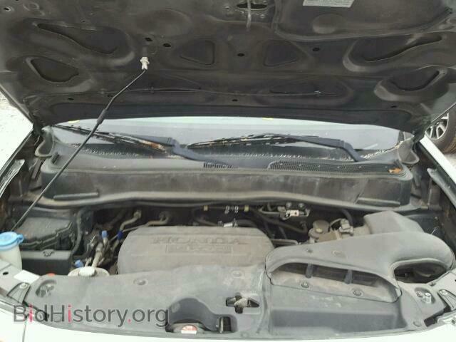 2013 HONDA PILOT - VIN: 5FNYF3H4XDB001545 - Фото 7