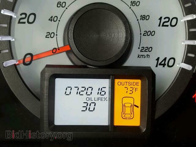 2013 HONDA PILOT - VIN: 5FNYF3H4XDB001545 - Фото 8