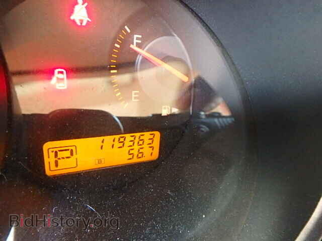2007 NISSAN VERSA - VIN: 3N1BC11E47L427939 - Фото 8