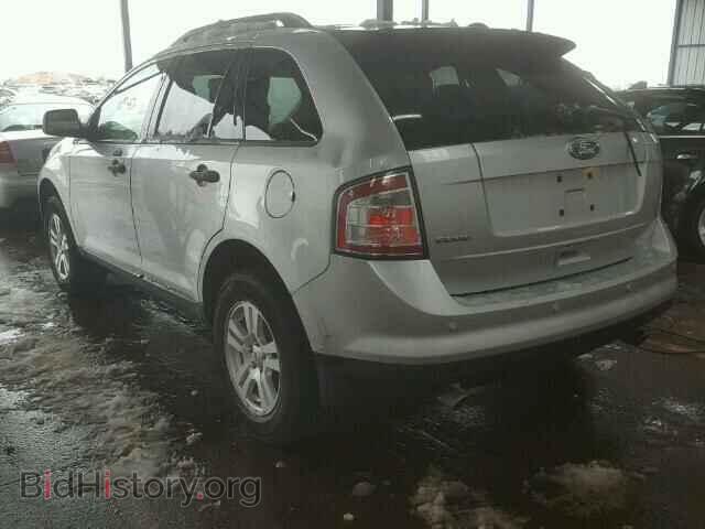 2010 FORD EDGE - VIN: 2FMDK3GC5ABB28503 - Фото 3