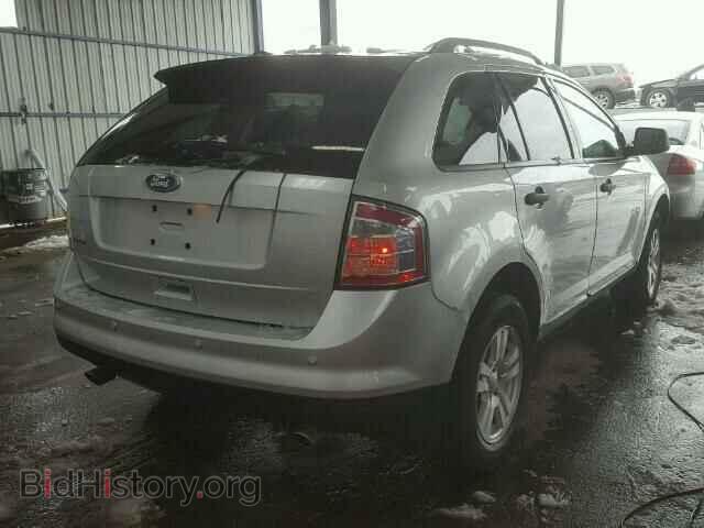 2010 FORD EDGE - VIN: 2FMDK3GC5ABB28503 - Фото 4