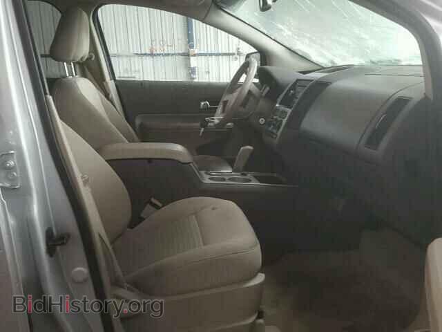 2010 FORD EDGE - VIN: 2FMDK3GC5ABB28503 - Фото 5