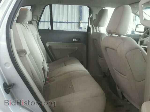 2010 FORD EDGE - VIN: 2FMDK3GC5ABB28503 - Фото 6