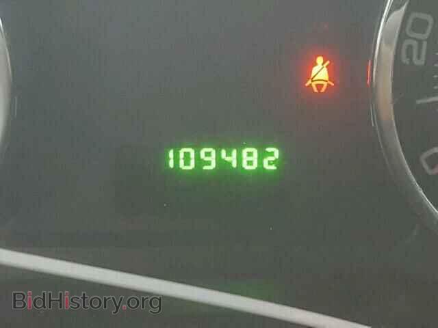 2010 FORD EDGE - VIN: 2FMDK3GC5ABB28503 - Фото 8