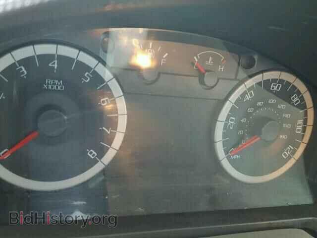 2012 FORD ESCAPE - VIN: 1FMCU0C70CKC74720 - Фото 8