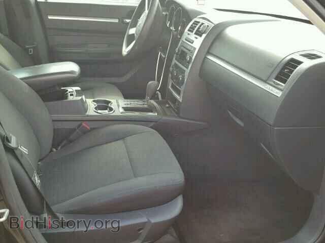 2010 DODGE CHARGER - VIN: 2B3CA3CVXAH311985 - Фото 5