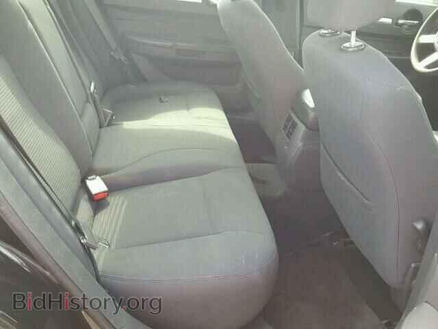 2010 DODGE CHARGER - VIN: 2B3CA3CVXAH311985 - Фото 6
