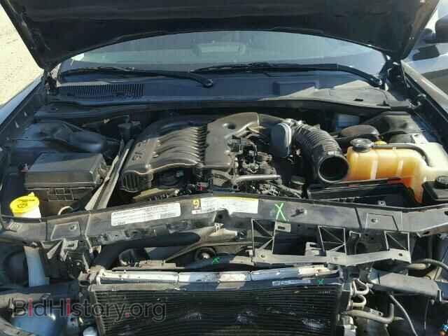 2010 DODGE CHARGER - VIN: 2B3CA3CVXAH311985 - Фото 7