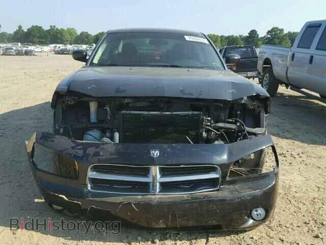 2010 DODGE CHARGER - VIN: 2B3CA3CVXAH311985 - Фото 9