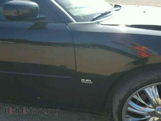2010 DODGE CHARGER - VIN: 2B3CA3CVXAH311985 - Фото 10