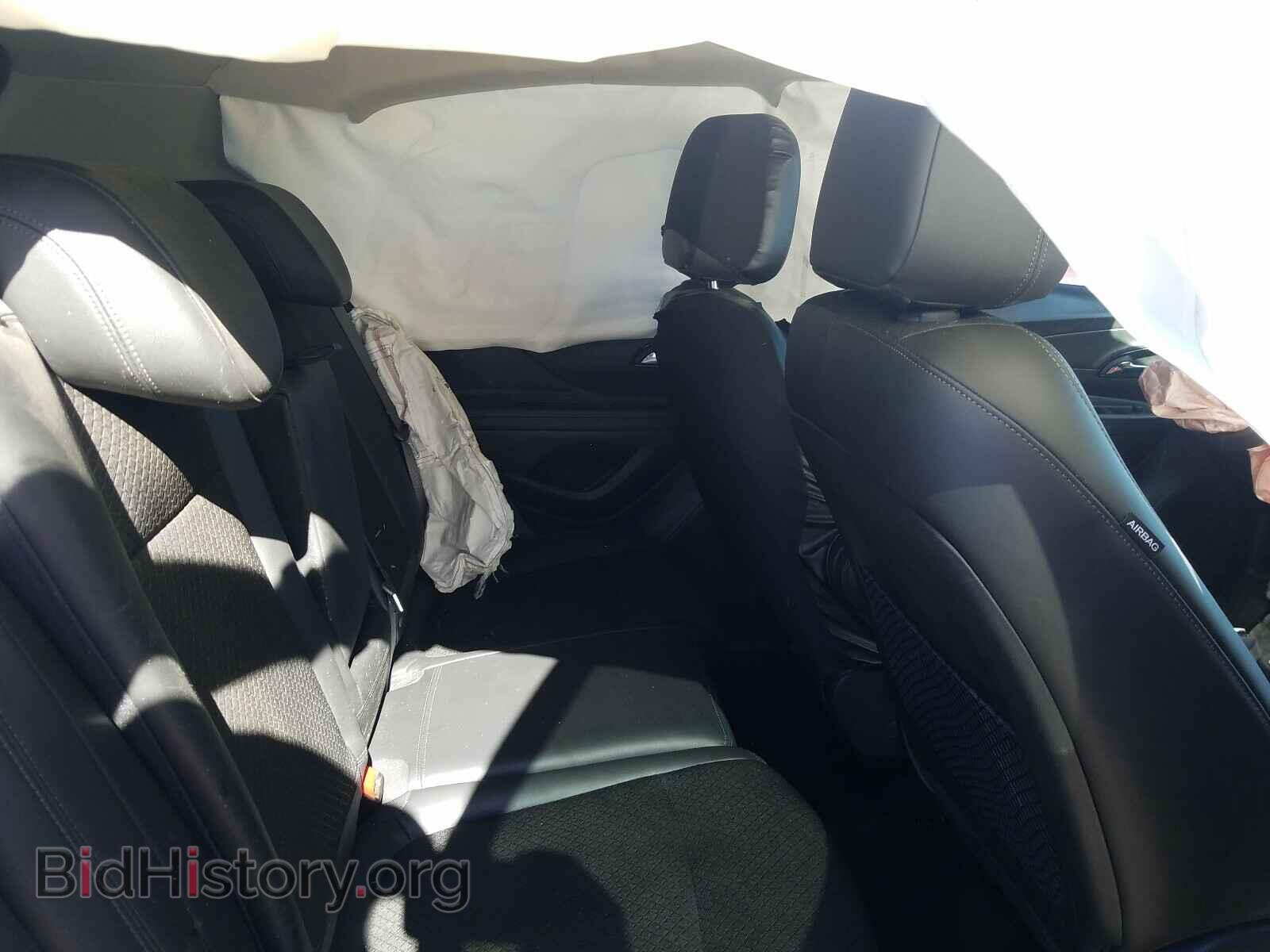 2018 BUICK ENCORE - VIN: KL4CJBSB7JB584577 - Photo 6