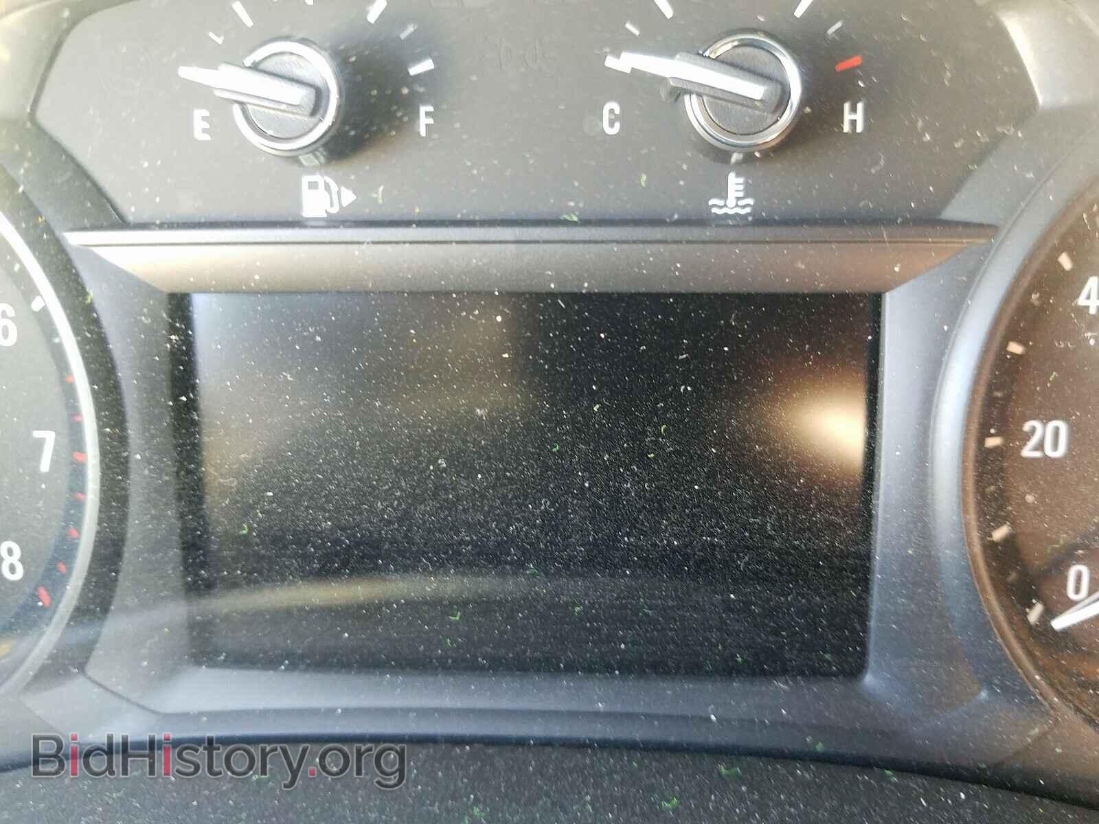2018 BUICK ENCORE - VIN: KL4CJBSB7JB584577 - Photo 8