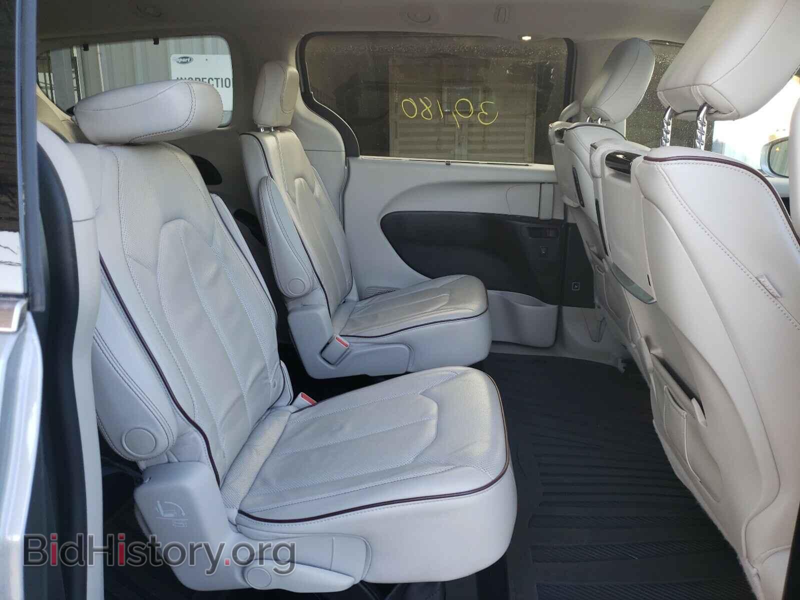 2017 CHRYSLER PACIFICA - VIN: 2C4RC1GG5HR650483 - Photo 6