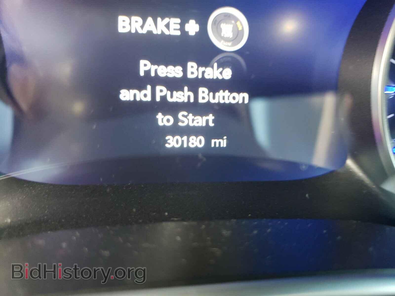2017 CHRYSLER PACIFICA - VIN: 2C4RC1GG5HR650483 - Photo 8